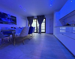 Guest house 040163 - Apartment Antwerp - One Lux Stay Near Antwerp Central Grande Deluxe 3 bedroom su