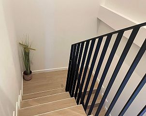 Guest house 040163 - Apartment Antwerp - One Lux Stay Near Antwerp Central Grande Deluxe 3 bedroom su