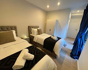 Guest house 040163 - Apartment Antwerp - One Lux Stay Near Antwerp Central Grande Deluxe 3 bedroom su