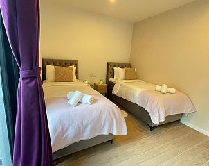 Guest house 040163 - Apartment Antwerp - One Lux Stay Near Antwerp Central Grande Deluxe 3 bedroom su