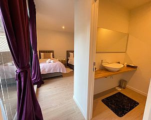 Guest house 040163 - Apartment Antwerp - One Lux Stay Near Antwerp Central Grande Deluxe 3 bedroom su