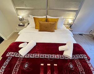 Guest house 040163 - Apartment Antwerp - One Lux Stay Near Antwerp Central Grande Deluxe 3 bedroom su