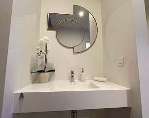 Guest house 040163 - Apartment Antwerp - One Lux Stay Near Antwerp Central Grande Deluxe 3 bedroom su
