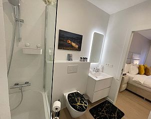 Guest house 040163 - Apartment Antwerp - One Lux Stay Near Antwerp Central Grande Deluxe 3 bedroom su