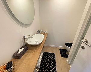 Guest house 040163 - Apartment Antwerp - One Lux Stay Near Antwerp Central Grande Deluxe 3 bedroom su
