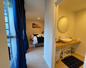 Guest house 040163 - Apartment Antwerp - One Lux Stay Near Antwerp Central Grande Deluxe 3 bedroom su