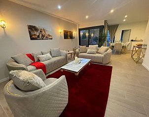 Guest house 040164 - Apartment Antwerp - One Lux Stay 3BR / 2BA Antwerp near Central Station