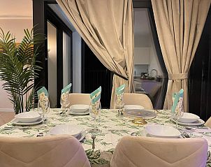 Guest house 040164 - Apartment Antwerp - One Lux Stay 3BR / 2BA Antwerp near Central Station