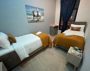 Guest house 040164 - Apartment Antwerp - One Lux Stay 3BR / 2BA Antwerp near Central Station