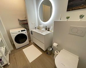 Guest house 040164 - Apartment Antwerp - One Lux Stay 3BR / 2BA Antwerp near Central Station