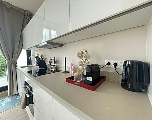Guest house 040166 - Apartment Antwerp - One Lux Stay Near Antwerp Central - 1 Bedroom