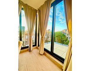 Guest house 040166 - Apartment Antwerp - One Lux Stay Near Antwerp Central - 1 Bedroom