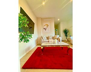 Guest house 040166 - Apartment Antwerp - One Lux Stay Near Antwerp Central - 1 Bedroom