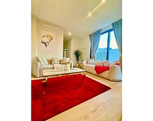 Guest house 040166 - Apartment Antwerp - One Lux Stay Near Antwerp Central - 1 Bedroom