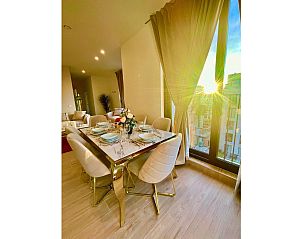 Guest house 040166 - Apartment Antwerp - One Lux Stay Near Antwerp Central - 1 Bedroom
