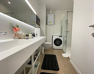 Guest house 040166 - Apartment Antwerp - One Lux Stay Near Antwerp Central - 1 Bedroom