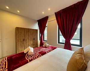 Guest house 040166 - Apartment Antwerp - One Lux Stay Near Antwerp Central - 1 Bedroom