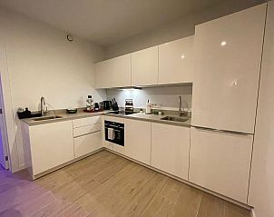 Guest house 040167 - Apartment Antwerp - One Lux Stay 3BR / 2BA Antwerp near Central Station