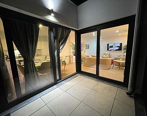 Guest house 040167 - Apartment Antwerp - One Lux Stay 3BR / 2BA Antwerp near Central Station