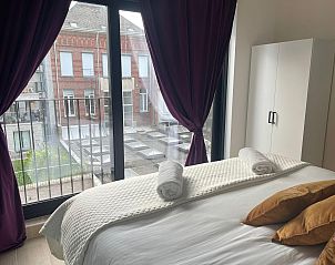 Guest house 040167 - Apartment Antwerp - One Lux Stay 3BR / 2BA Antwerp near Central Station