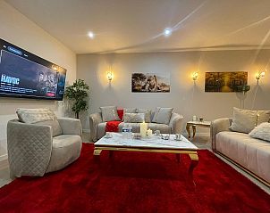 Guest house 040167 - Apartment Antwerp - One Lux Stay 3BR / 2BA Antwerp near Central Station