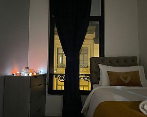 Guest house 040167 - Apartment Antwerp - One Lux Stay 3BR / 2BA Antwerp near Central Station