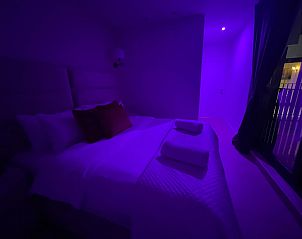 Guest house 040168 - Apartment Antwerp - One Lux Stay 2BR/2BA Antwerp near Central Station