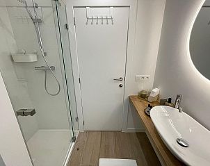 Guest house 040168 - Apartment Antwerp - One Lux Stay 2BR/2BA Antwerp near Central Station