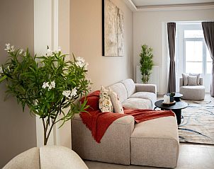 Guest house 040169 - Apartment Antwerp - One Lux Stay 31B25B Antwerp near Central Station