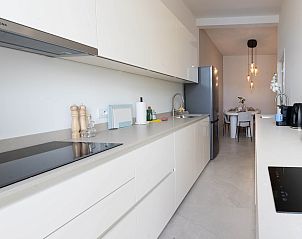 Guest house 040169 - Apartment Antwerp - One Lux Stay 31B25B Antwerp near Central Station