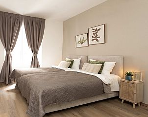 Guest house 040169 - Apartment Antwerp - One Lux Stay 31B25B Antwerp near Central Station