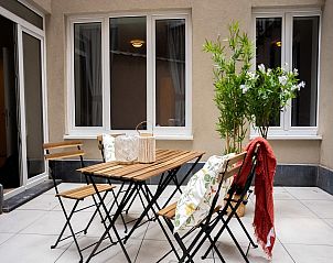 Guest house 040169 - Apartment Antwerp - One Lux Stay 31B25B Antwerp near Central Station