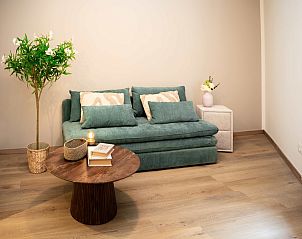 Guest house 040169 - Apartment Antwerp - One Lux Stay 31B25B Antwerp near Central Station