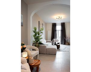 Guest house 040169 - Apartment Antwerp - One Lux Stay 31B25B Antwerp near Central Station