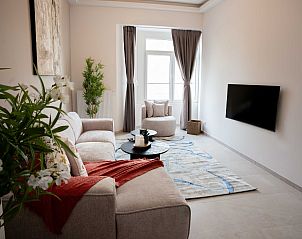 Guest house 040169 - Apartment Antwerp - One Lux Stay 31B25B Antwerp near Central Station