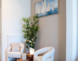 Guest house 040169 - Apartment Antwerp - One Lux Stay 31B25B Antwerp near Central Station