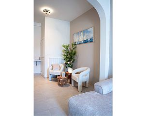 Guest house 040169 - Apartment Antwerp - One Lux Stay 31B25B Antwerp near Central Station