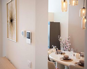 Guest house 040169 - Apartment Antwerp - One Lux Stay 31B25B Antwerp near Central Station