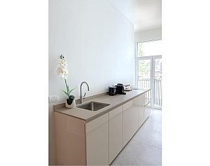Guest house 040169 - Apartment Antwerp - One Lux Stay 31B25B Antwerp near Central Station