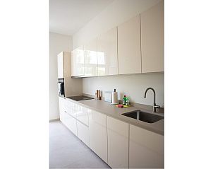 Guest house 040169 - Apartment Antwerp - One Lux Stay 31B25B Antwerp near Central Station