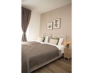 Guest house 040169 - Apartment Antwerp - One Lux Stay 31B25B Antwerp near Central Station