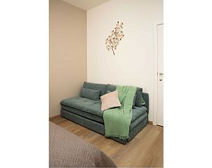 Guest house 040169 - Apartment Antwerp - One Lux Stay 31B25B Antwerp near Central Station