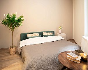 Guest house 040169 - Apartment Antwerp - One Lux Stay 31B25B Antwerp near Central Station