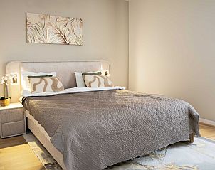 Guest house 040169 - Apartment Antwerp - One Lux Stay 31B25B Antwerp near Central Station