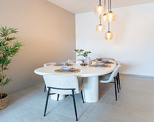 Guest house 040170 - Apartment Antwerp - One Lux Stay 2BR/ 2BA Antwerp near Central Station