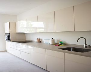Guest house 040170 - Apartment Antwerp - One Lux Stay 2BR/ 2BA Antwerp near Central Station
