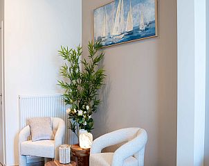 Guest house 040170 - Apartment Antwerp - One Lux Stay 2BR/ 2BA Antwerp near Central Station