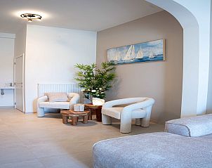 Guest house 040170 - Apartment Antwerp - One Lux Stay 2BR/ 2BA Antwerp near Central Station