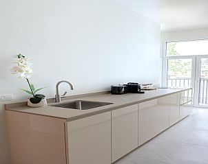 Guest house 040170 - Apartment Antwerp - One Lux Stay 2BR/ 2BA Antwerp near Central Station