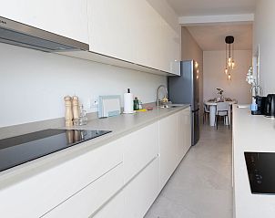Guest house 040170 - Apartment Antwerp - One Lux Stay 2BR/ 2BA Antwerp near Central Station